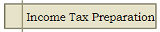 Income Tax Preparation